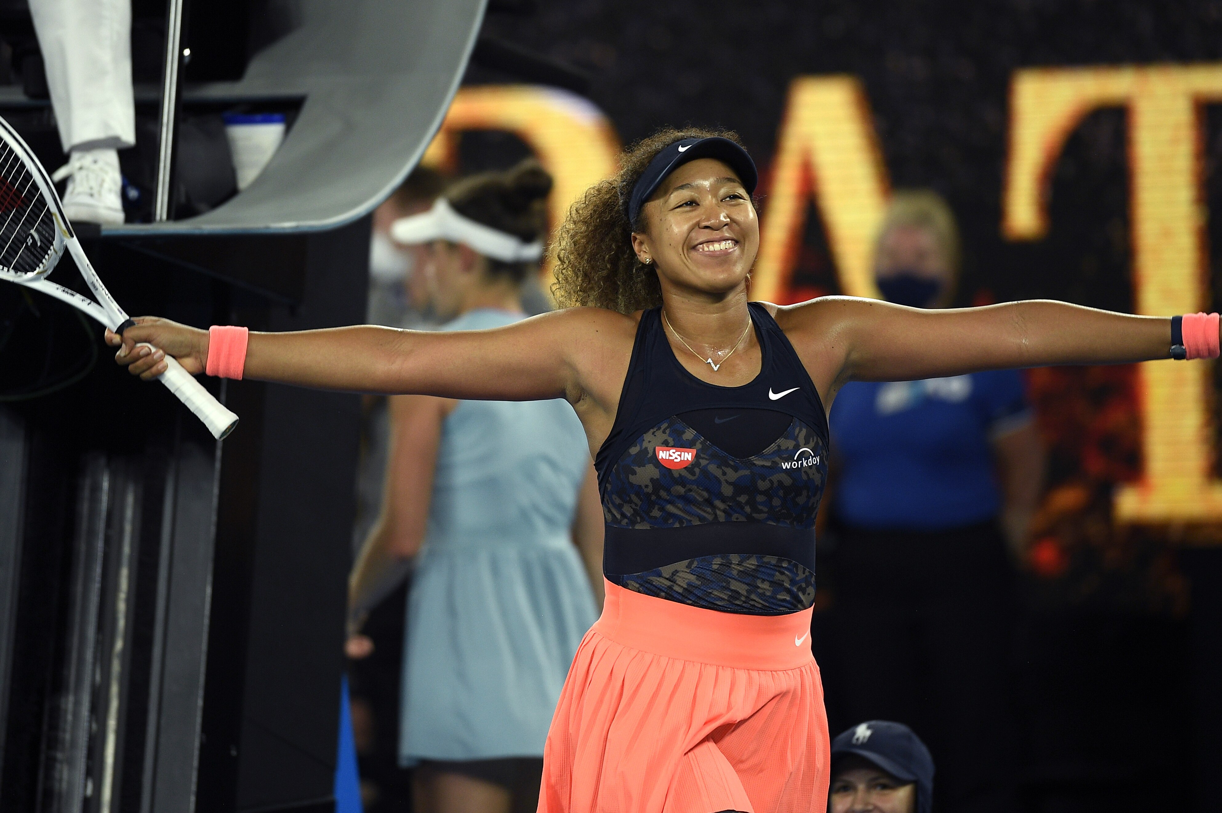 Australian Open 2021 Women S Final Winner Score And Twitter Reaction Bleacher Report Latest News Videos And Highlights A great win yesterday for team europe in the #japanopen2019! australian open 2021 women s final