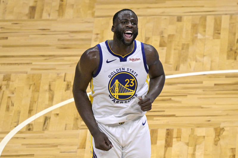 Warriors Draymond Green Says He Was Dead Ass Wrong For Ejection Vs Hornets Bleacher Report Latest News Videos And Highlights