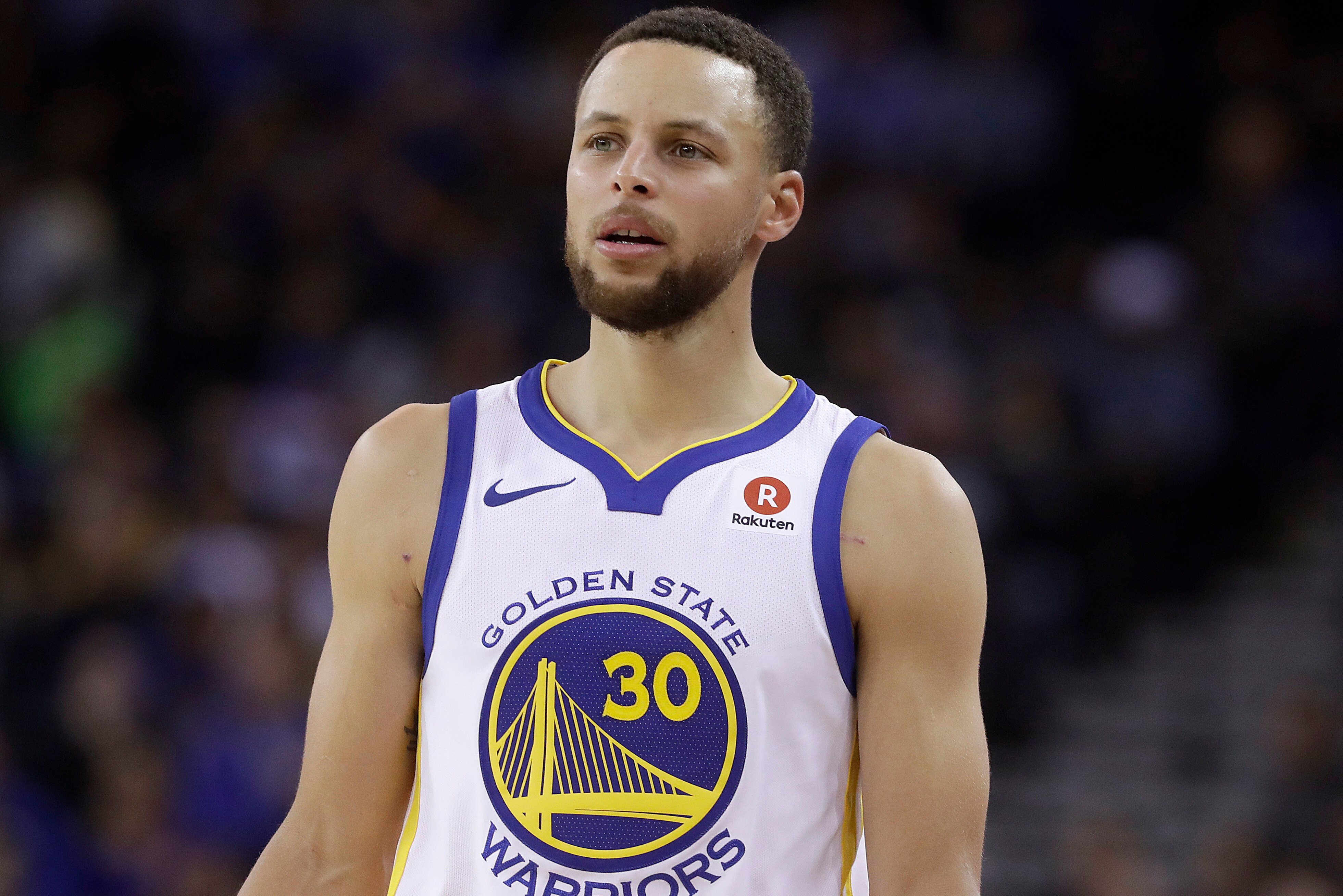 Stephen Curry Out For Warriors Vs Rockets With Tailbone Injury Bleacher Report Latest News Videos And Highlights Gsw vs hou | hou vs gsw #nba dream11 team join telegram link in the description podrobnee. stephen curry out for warriors vs