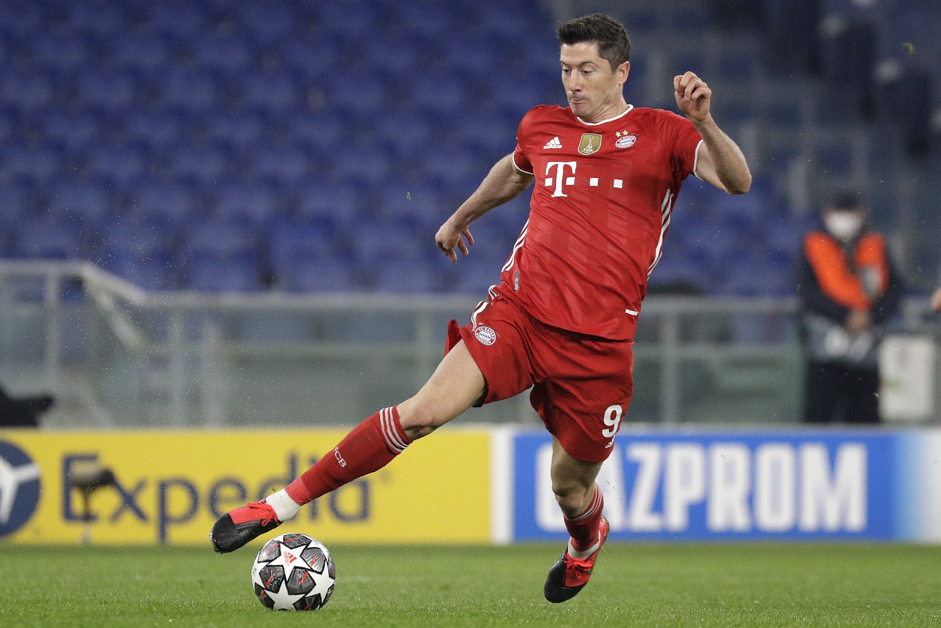 Champions League 2021 Results Top Scorers After Tuesday S Round Of 16 Games Bleacher Report Latest News Videos And Highlights