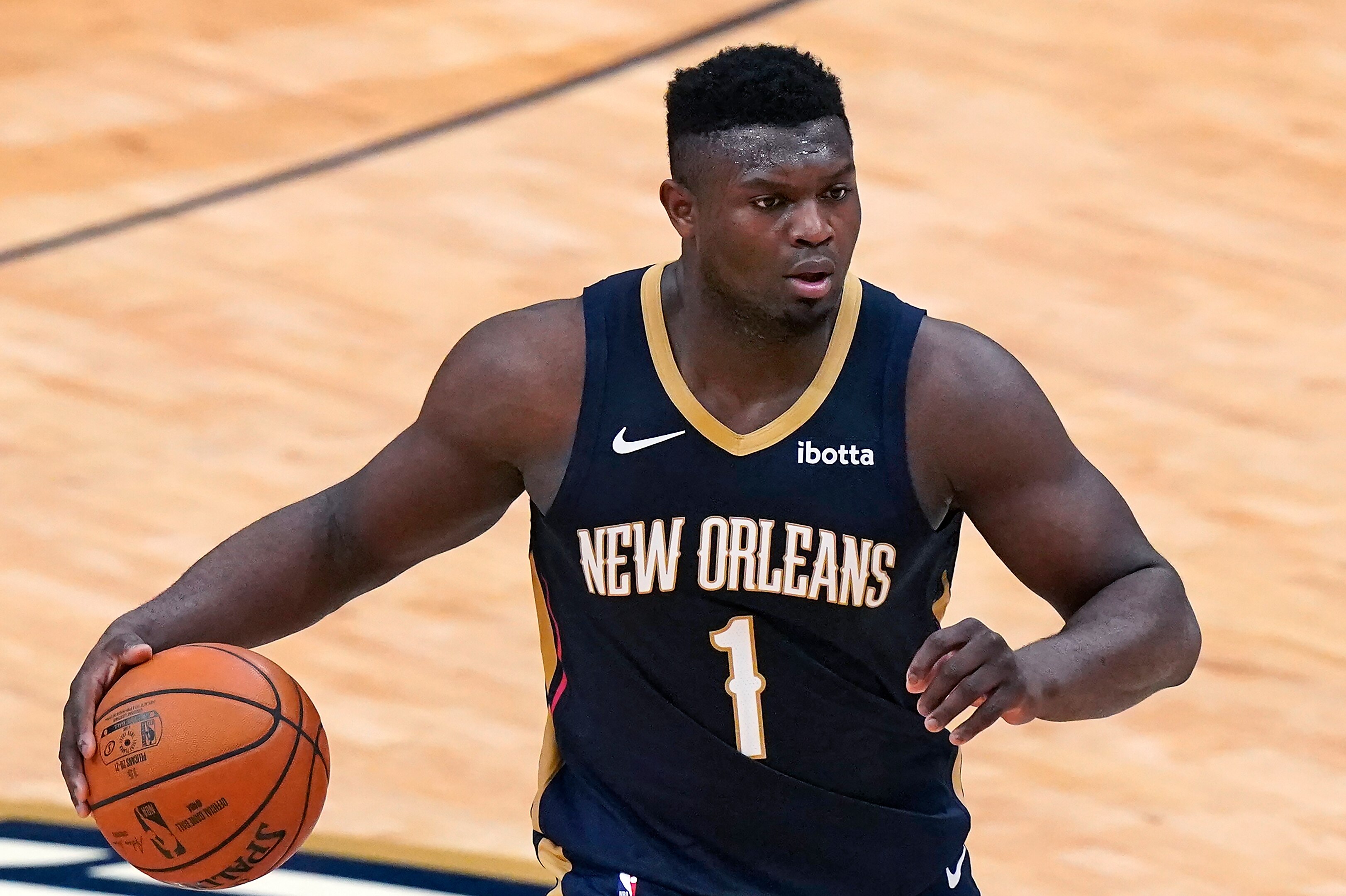 zion williamson top dunks