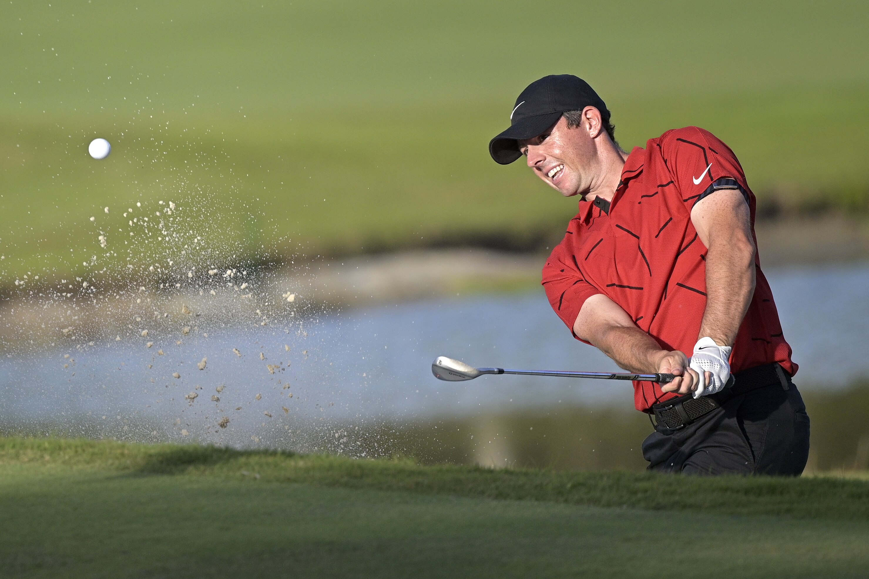 new tiger woods shirts