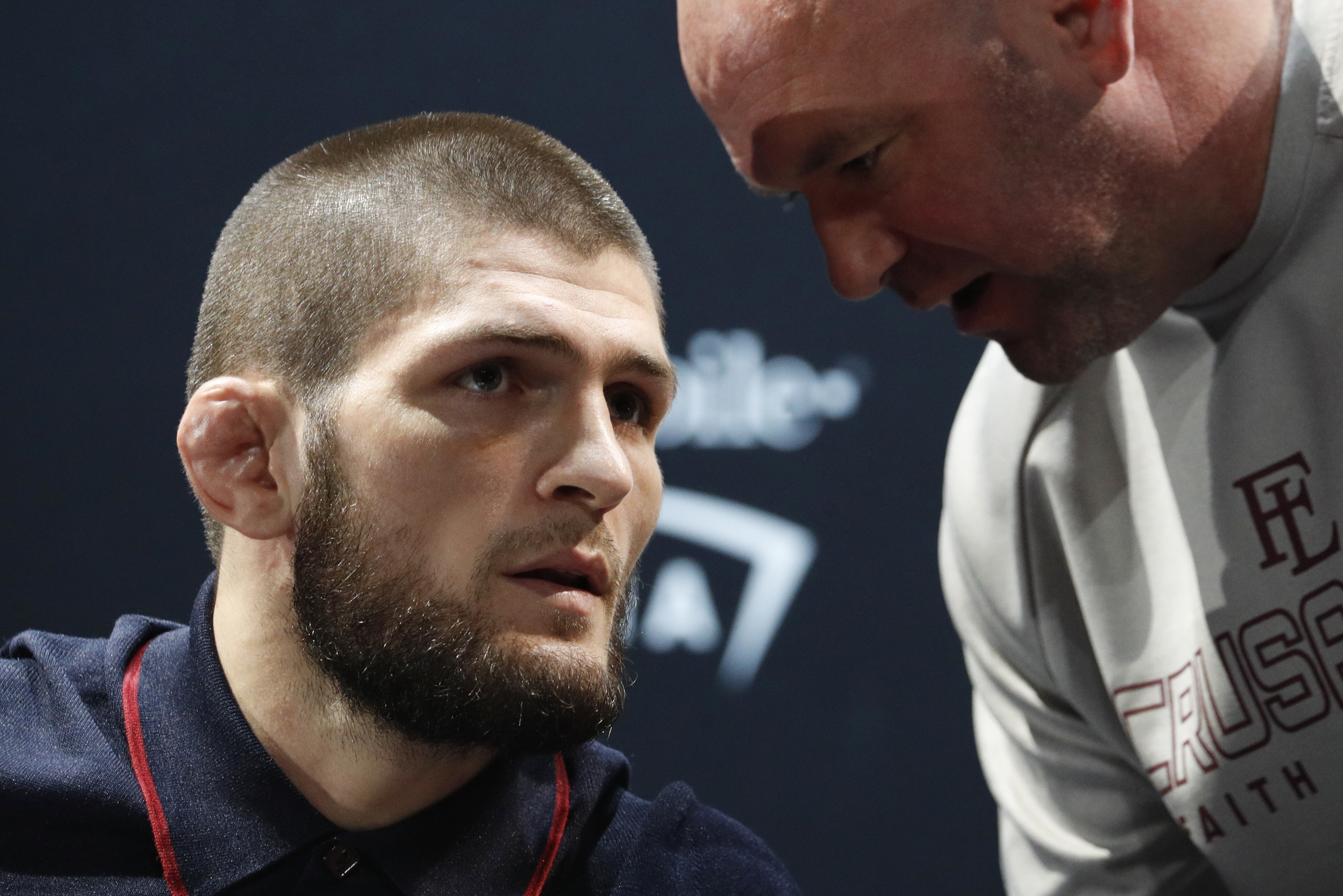 Dana White Says There S Still A Chance Khabib Will Take Fight To Return To Ufc Bleacher Report Latest News Videos And Highlights Justin bieber challenges tom cruise to ufc fight. dana white says there s still a chance