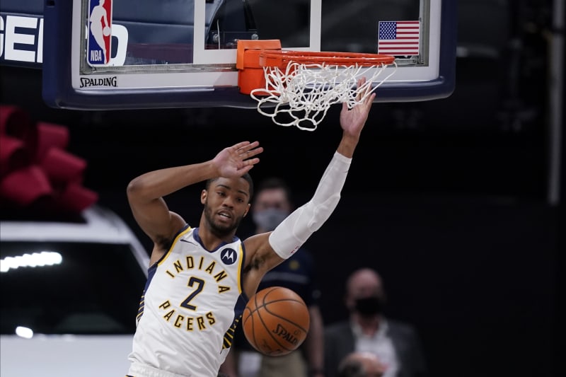 Nba Slam Dunk Contest 21 Participants Format Tv Schedule And Predictions Bleacher Report Latest News Videos And Highlights