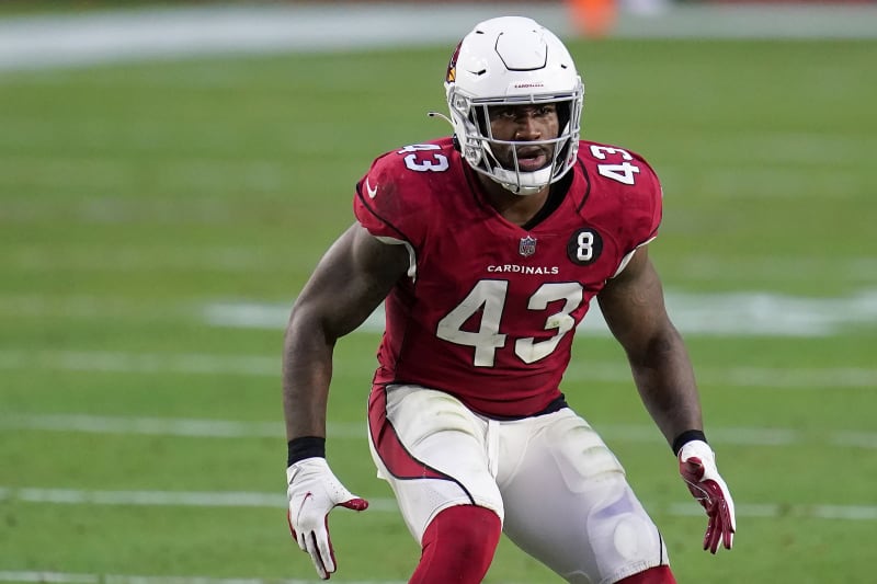 haason reddick