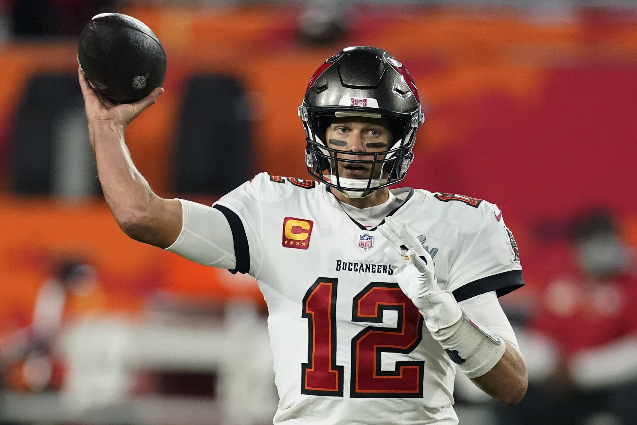 Tom Brady To Be Oldest Starting Qb In Nfl History After New Bucs Contract Bleacher Report Latest News Videos And Highlights
