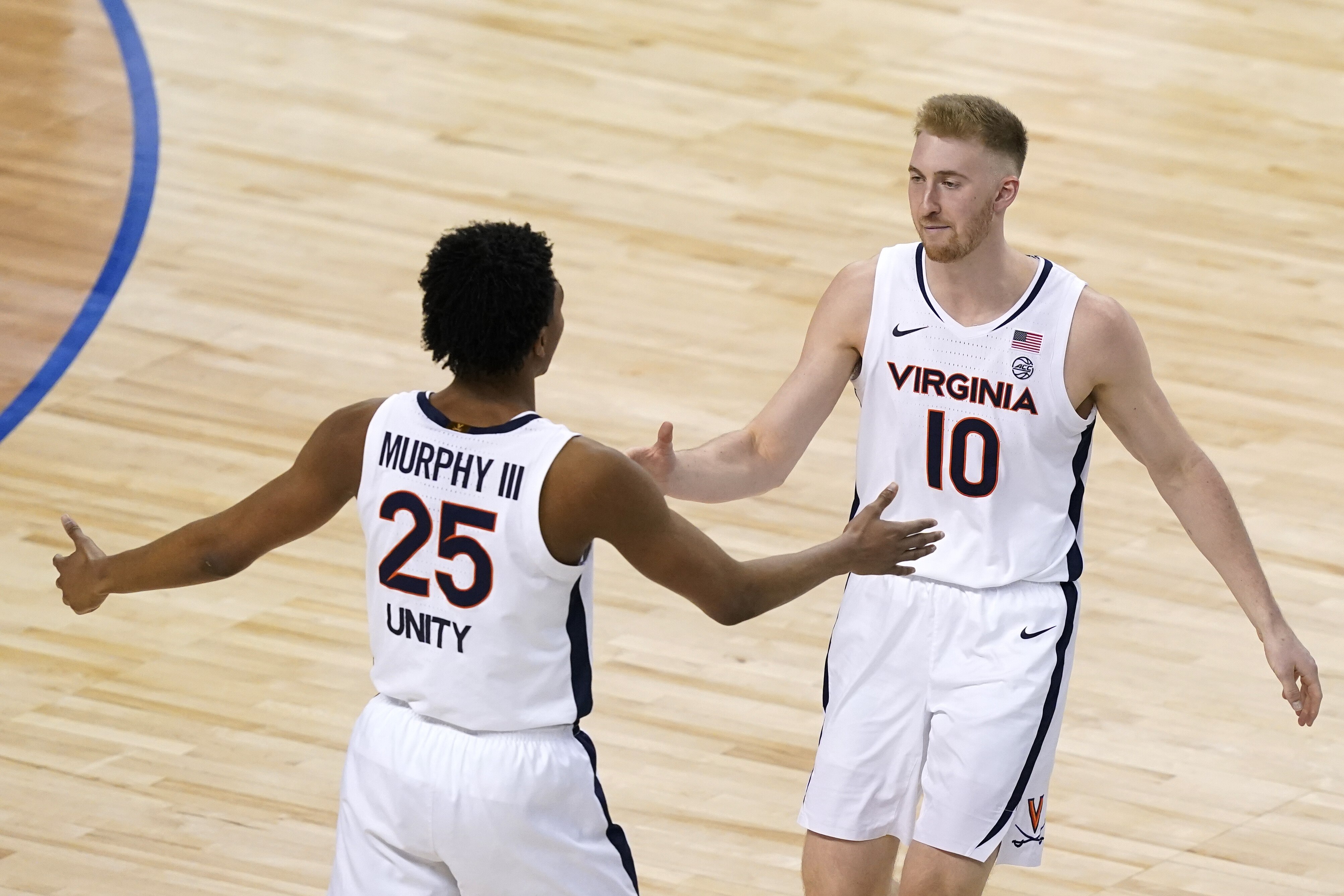 Report Ncaa Tournament Selection Committee Planning To Include Kansas Uva Bleacher Report Latest News Videos And Highlights