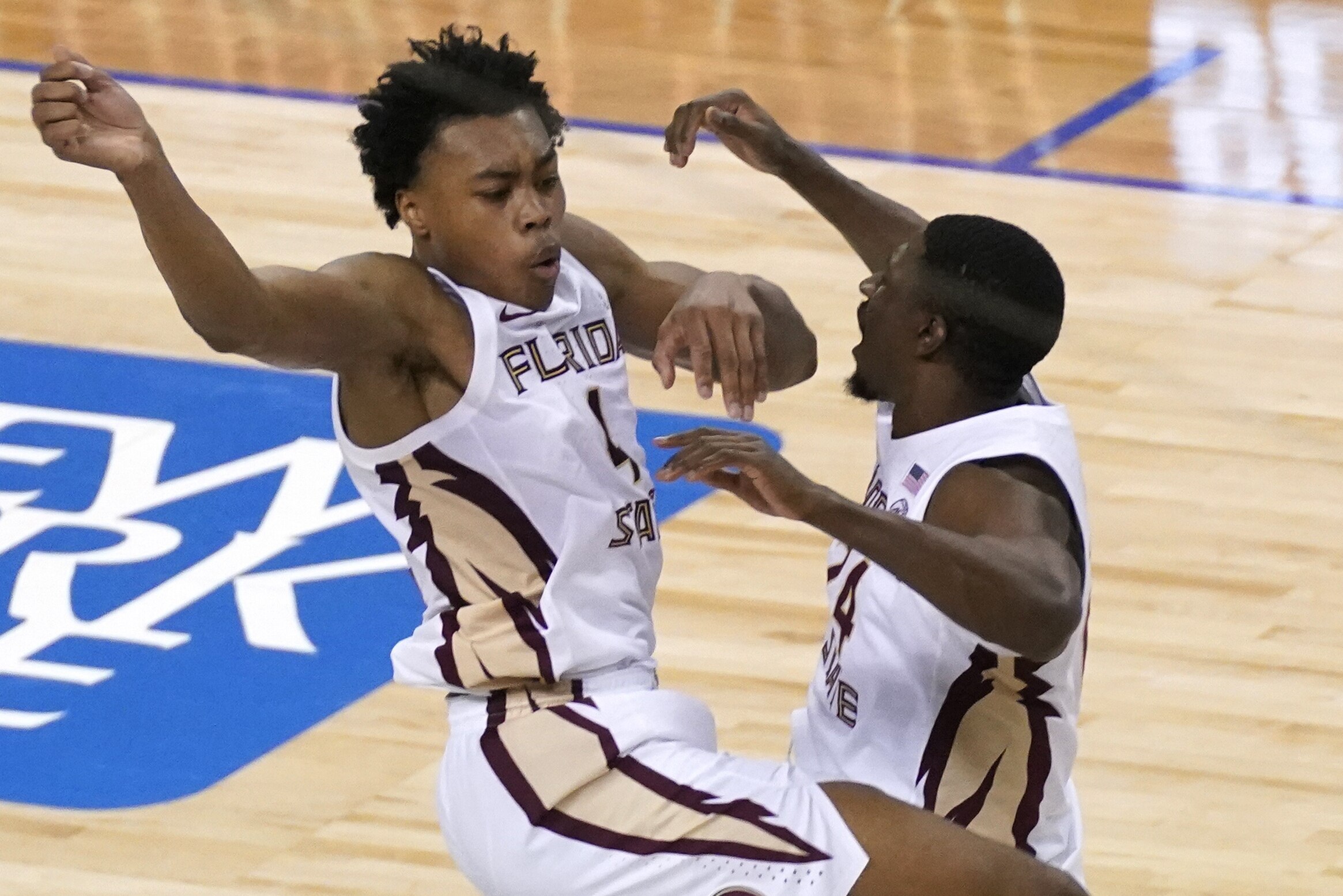Acc Tournament 2021 Semifinals Scores Championship Bracket And Schedule Bleacher Report Latest News Videos And Highlights