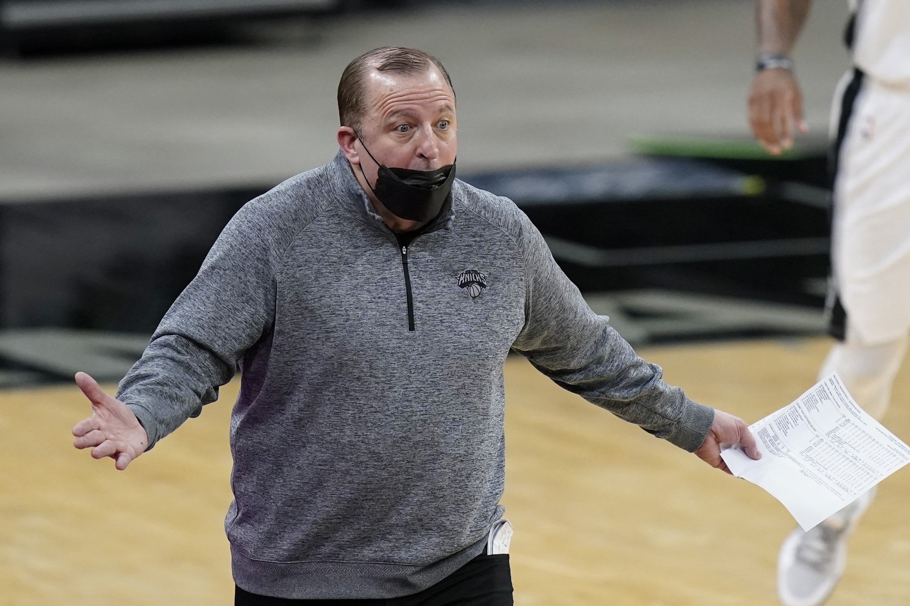 Knicks Trade Rumors Rival Teams Say Ny Hasn T Been Aggressive Before Deadline Bleacher Report Latest News Videos And Highlights