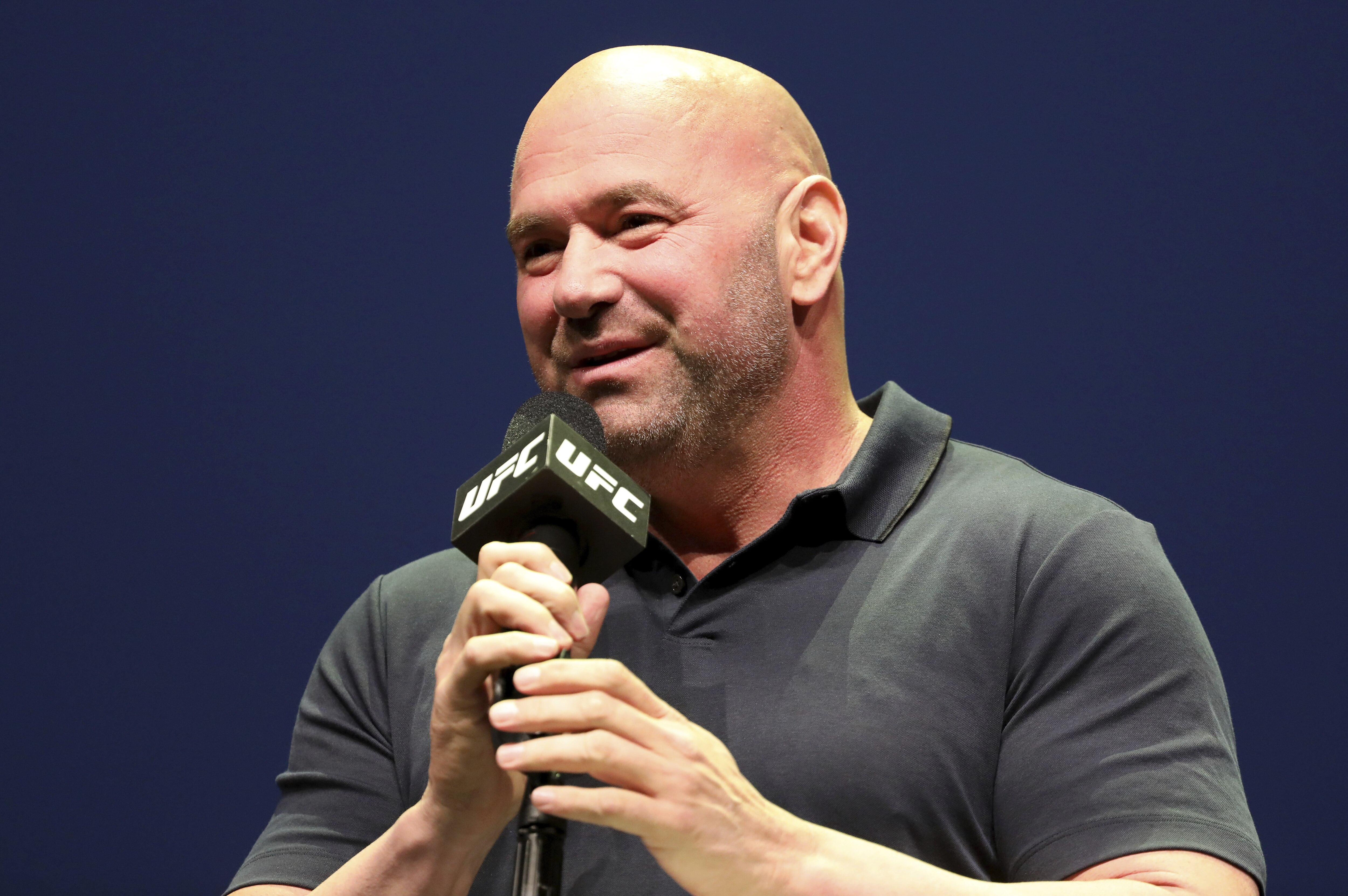 Dana White Usman Vs Masvidal Ufc 261 Card To Feature Full Crowd Bleacher Report Latest News Videos And Highlights