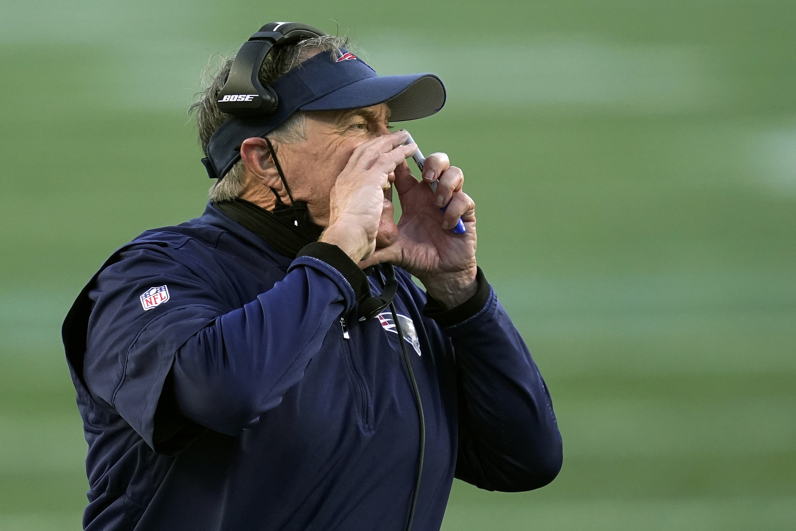 Bill Belichick Goes All In In 21 Free Agency In Patriots Rebuild Bleacher Report Latest News Videos And Highlights