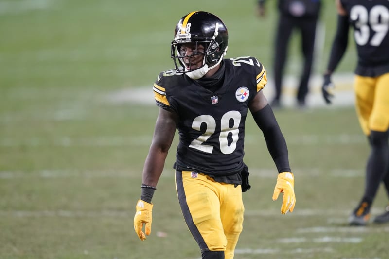 mike hilton jersey