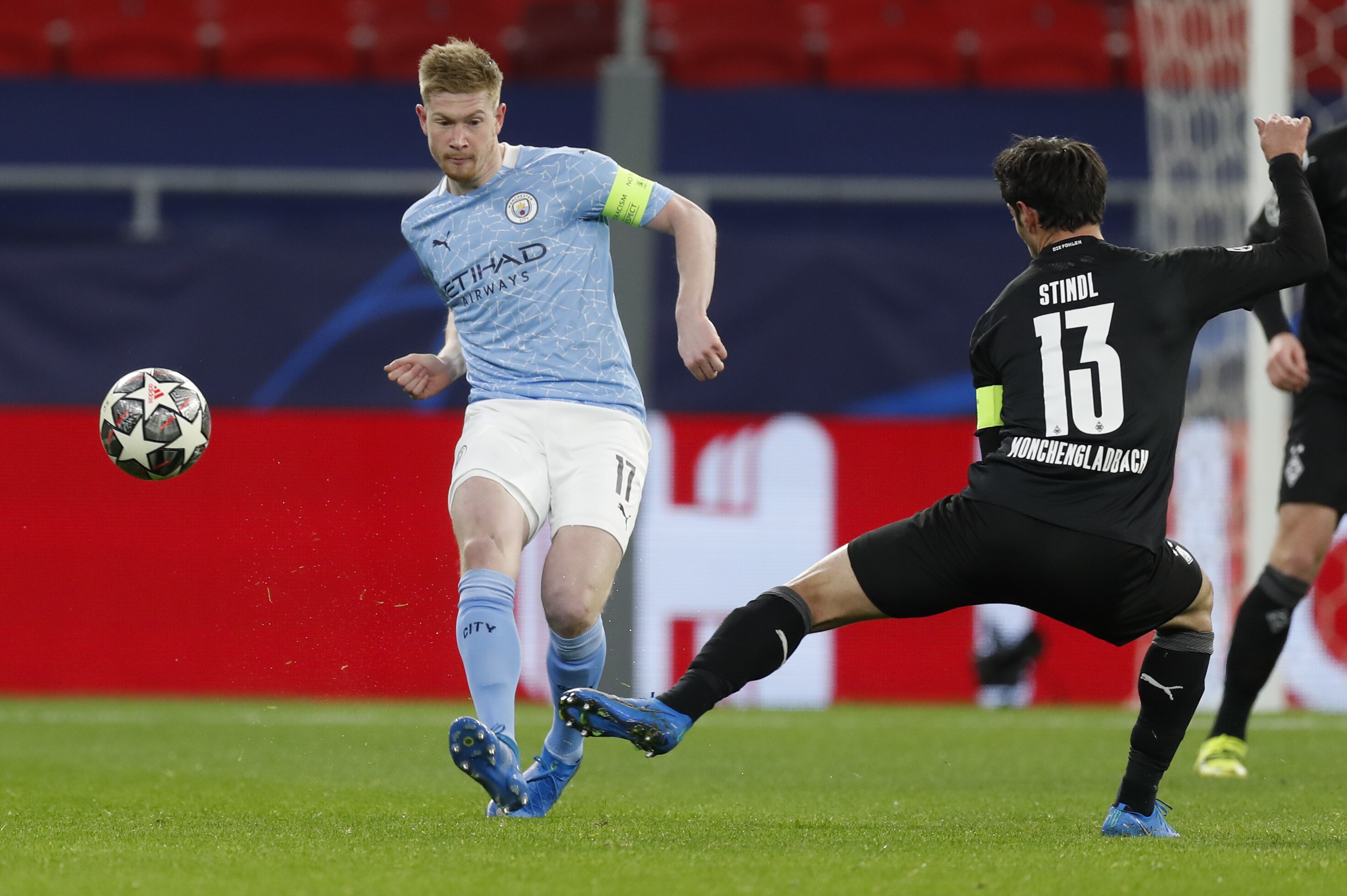 Champions League Results 2021 Qualified Teams After Tuesday Round Of 16 Games Bleacher Report Latest News Videos And Highlights