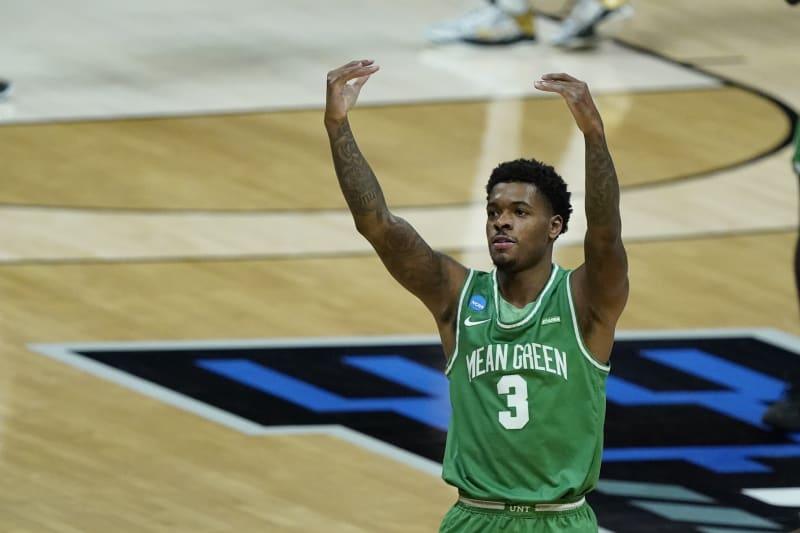 No 4 Purdue Upset By No 13 North Texas In Ncaa Tournament 1st Round Thriller Bleacher Report Latest News Videos And Highlights