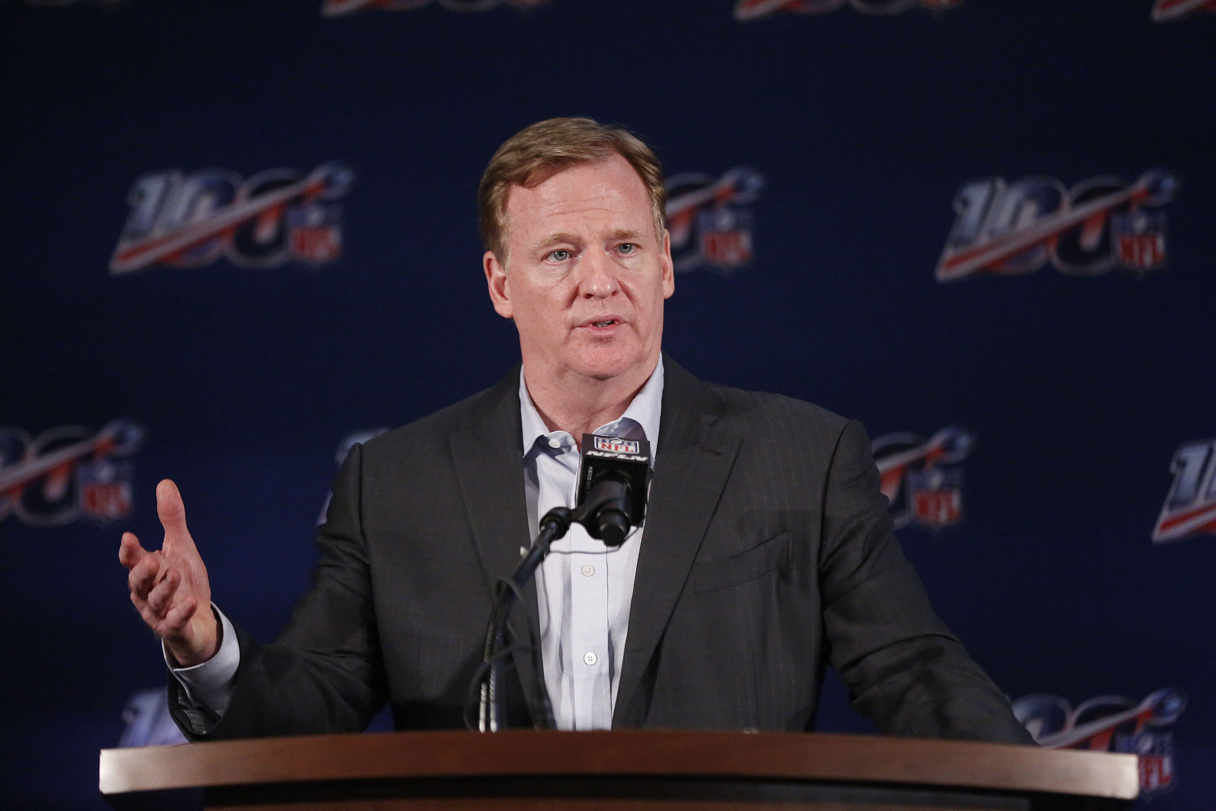 2021 Nfl Draft To Host Select Prospects Fans And Media In Cleveland Bleacher Report Latest News Videos And Highlights