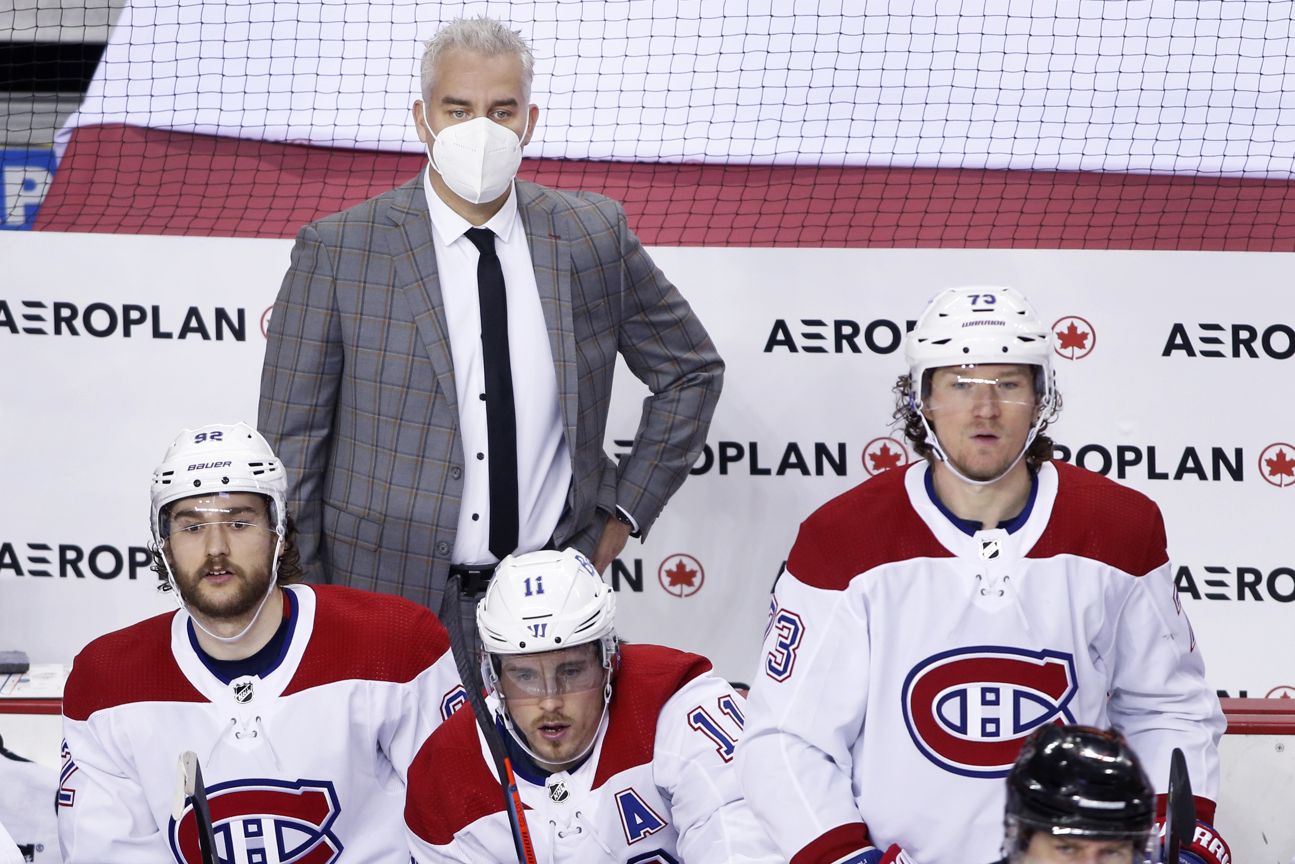 Oilers Vs Canadiens Postponed Monday Because Of Montreal S Covid 19 Protocols Bleacher Report Latest News Videos And Highlights
