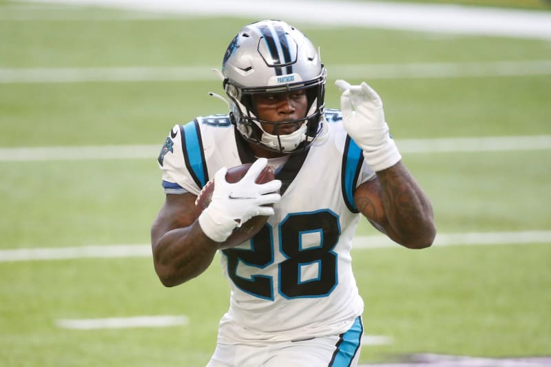 mike davis nfl