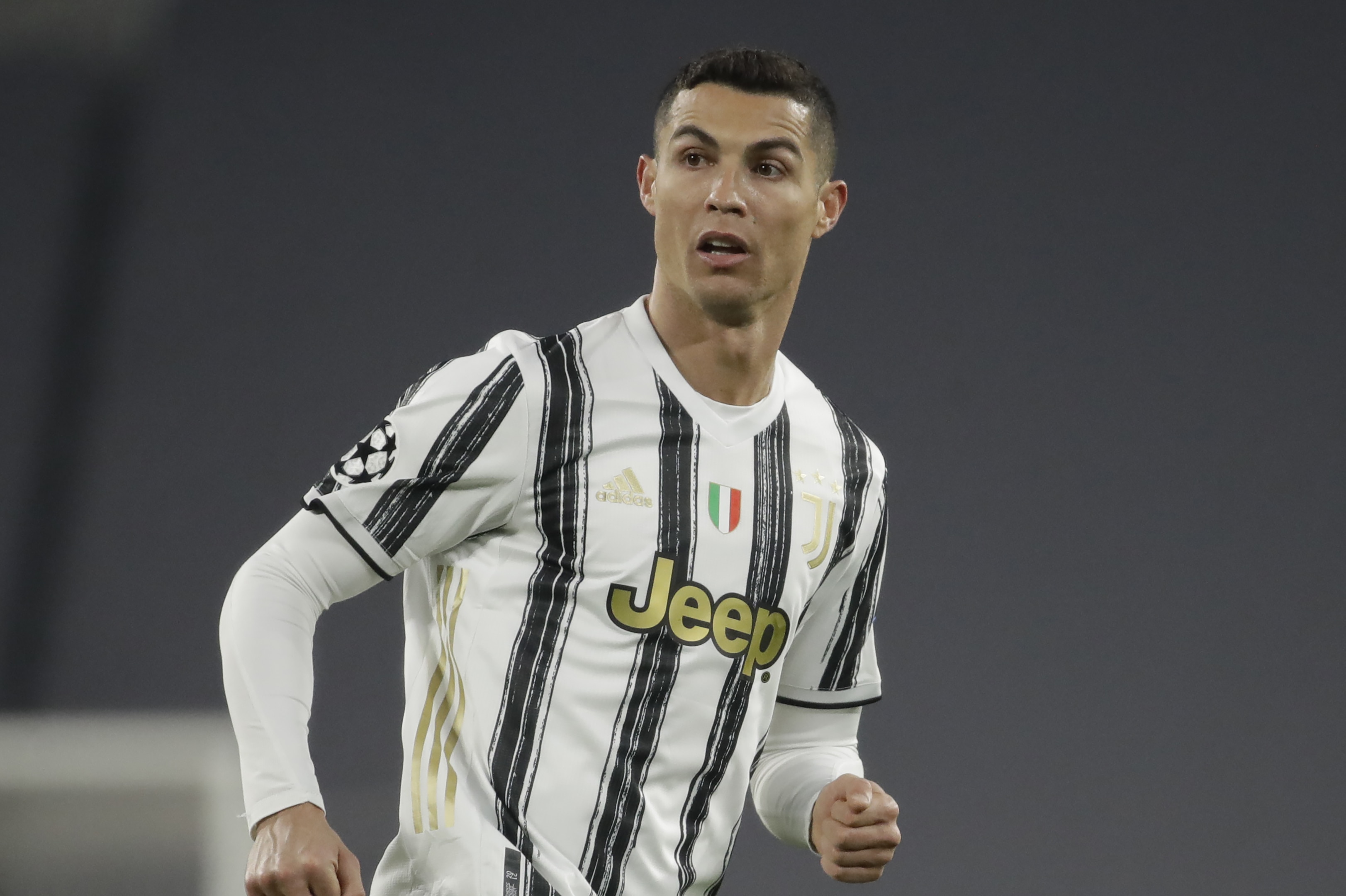 cristiano ronaldo 9 jersey