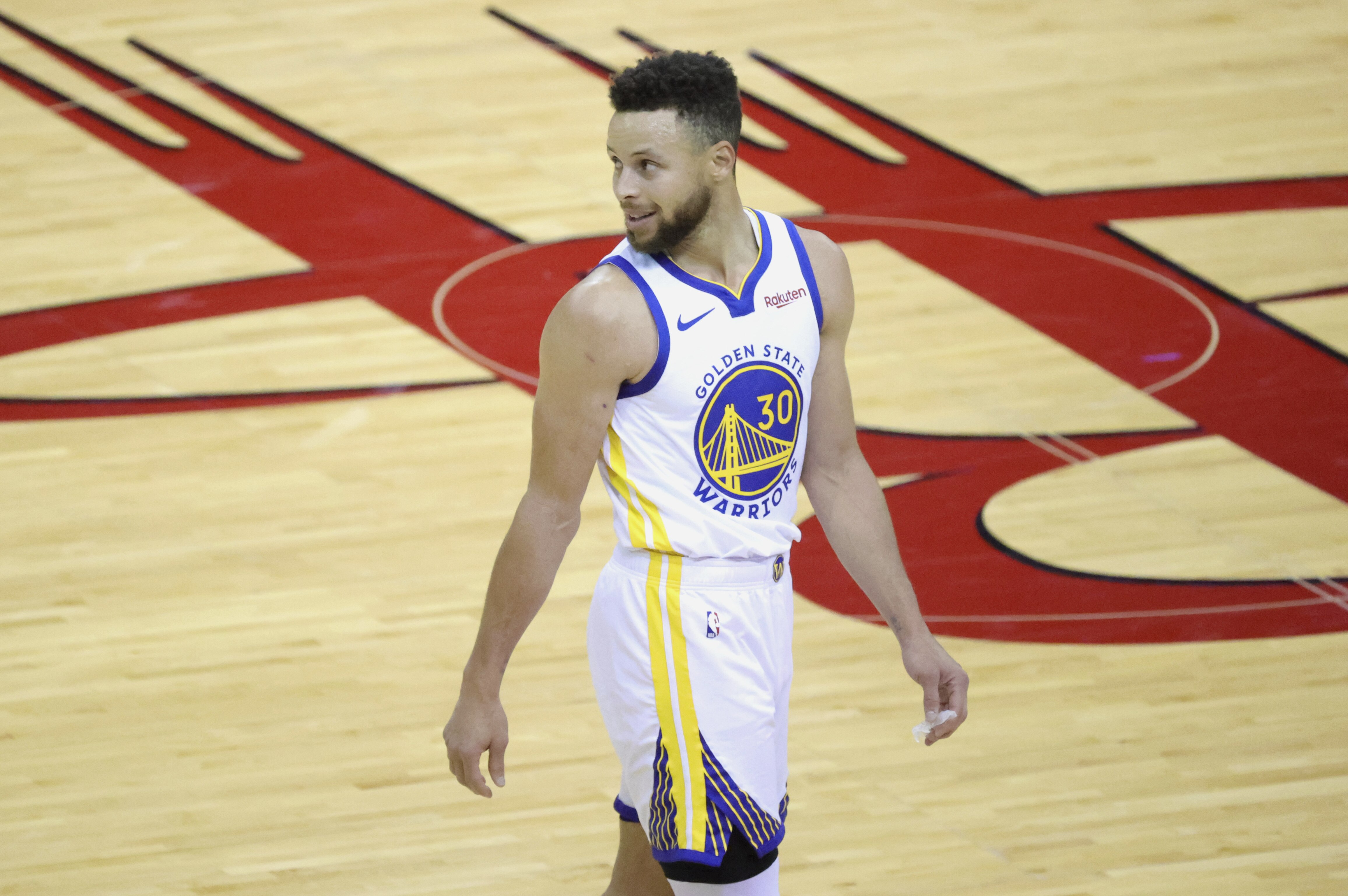 golden state warriors t