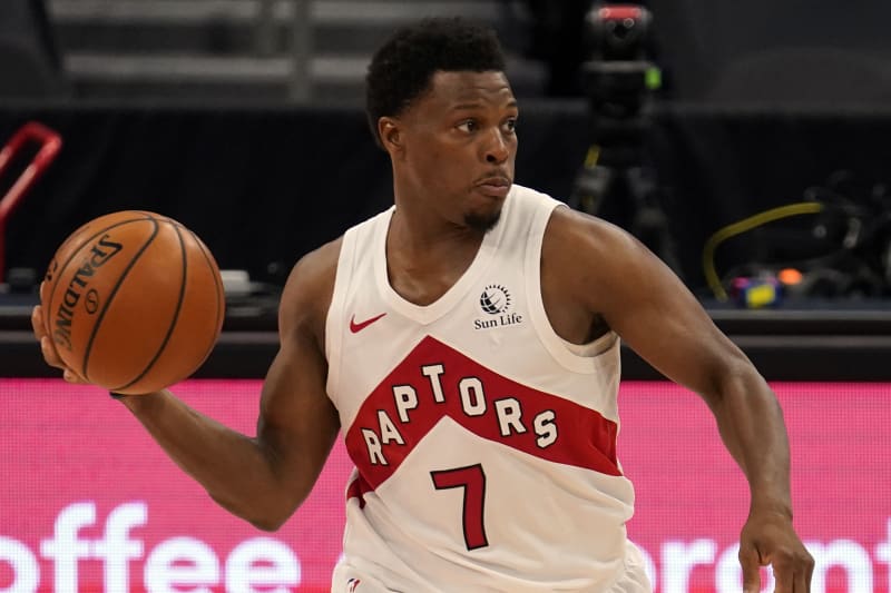 Winners And Losers From The Kyle Lowry Trade Deadline Saga Bleacher Report Latest News Videos And Highlights