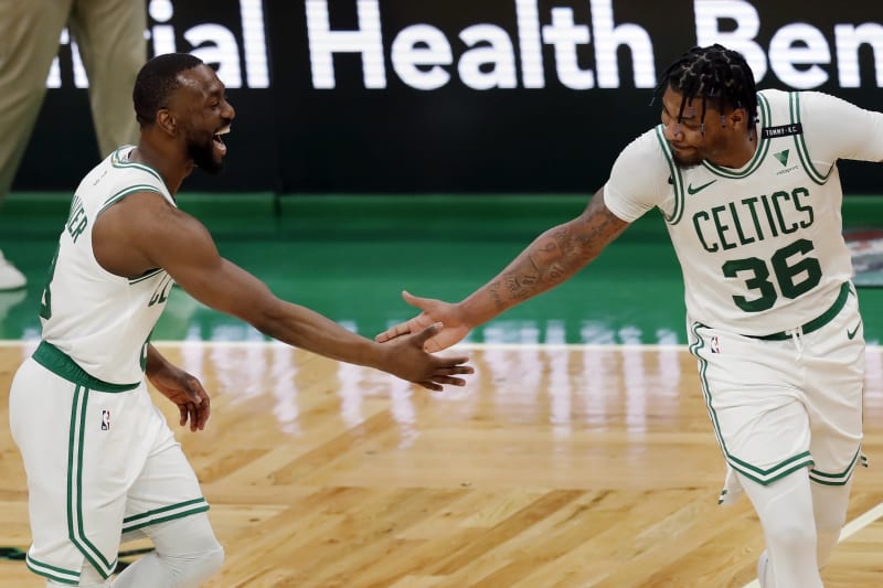 Where Do Boston Celtics Go from Here After Trade, Buyout Market Failures? Hi-res-d788dd7dc26257112fe054f383971ae6_crop_north