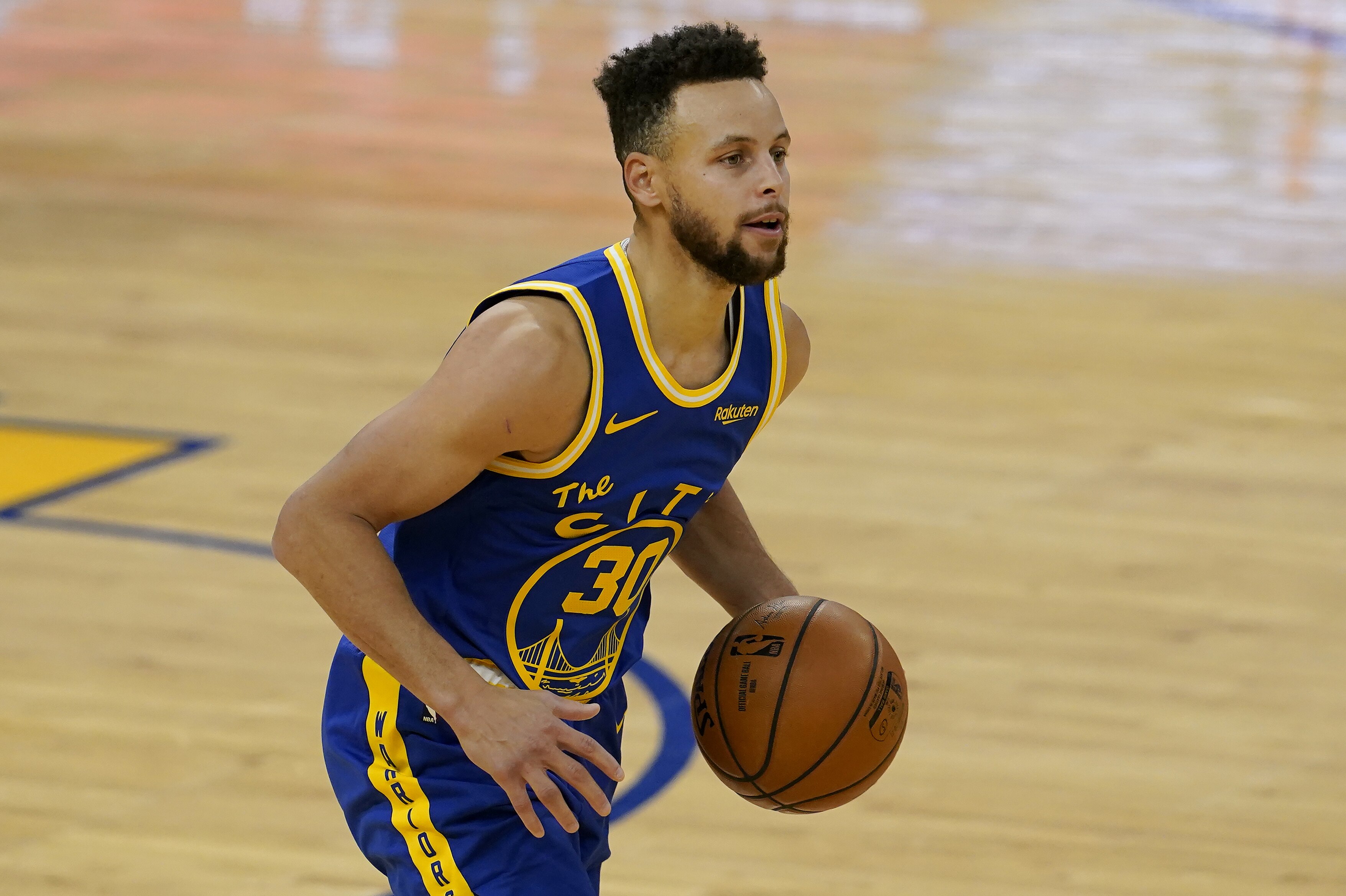 Steph Curry Surreal To Be Nearing Wilt Chamberlain S Warriors Scoring Record Bleacher Report Latest News Videos And Highlights