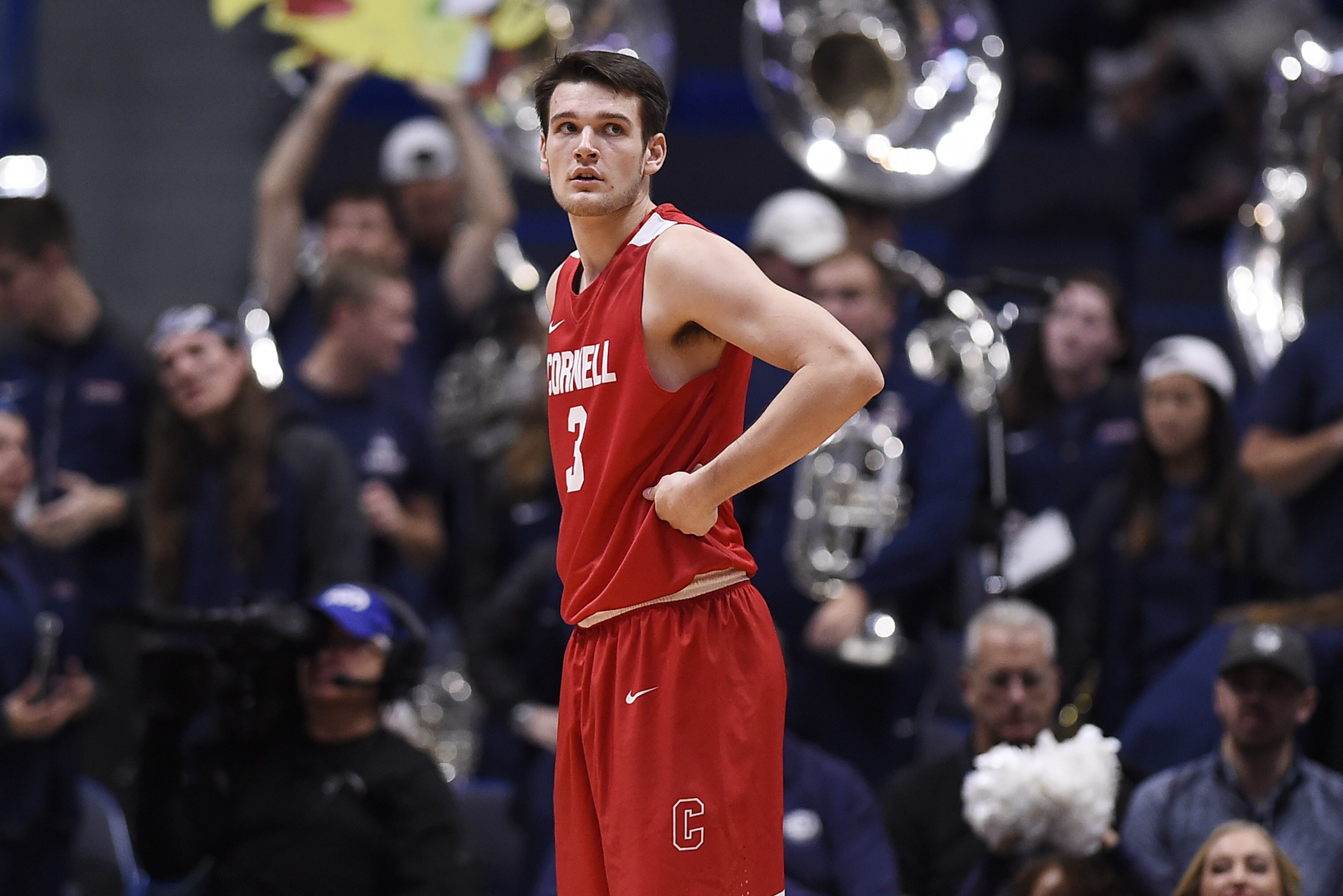 Jim Boeheim S Son Jimmy Transferring To Syracuse Will Play With Brother Buddy Bleacher Report Latest News Videos And Highlights