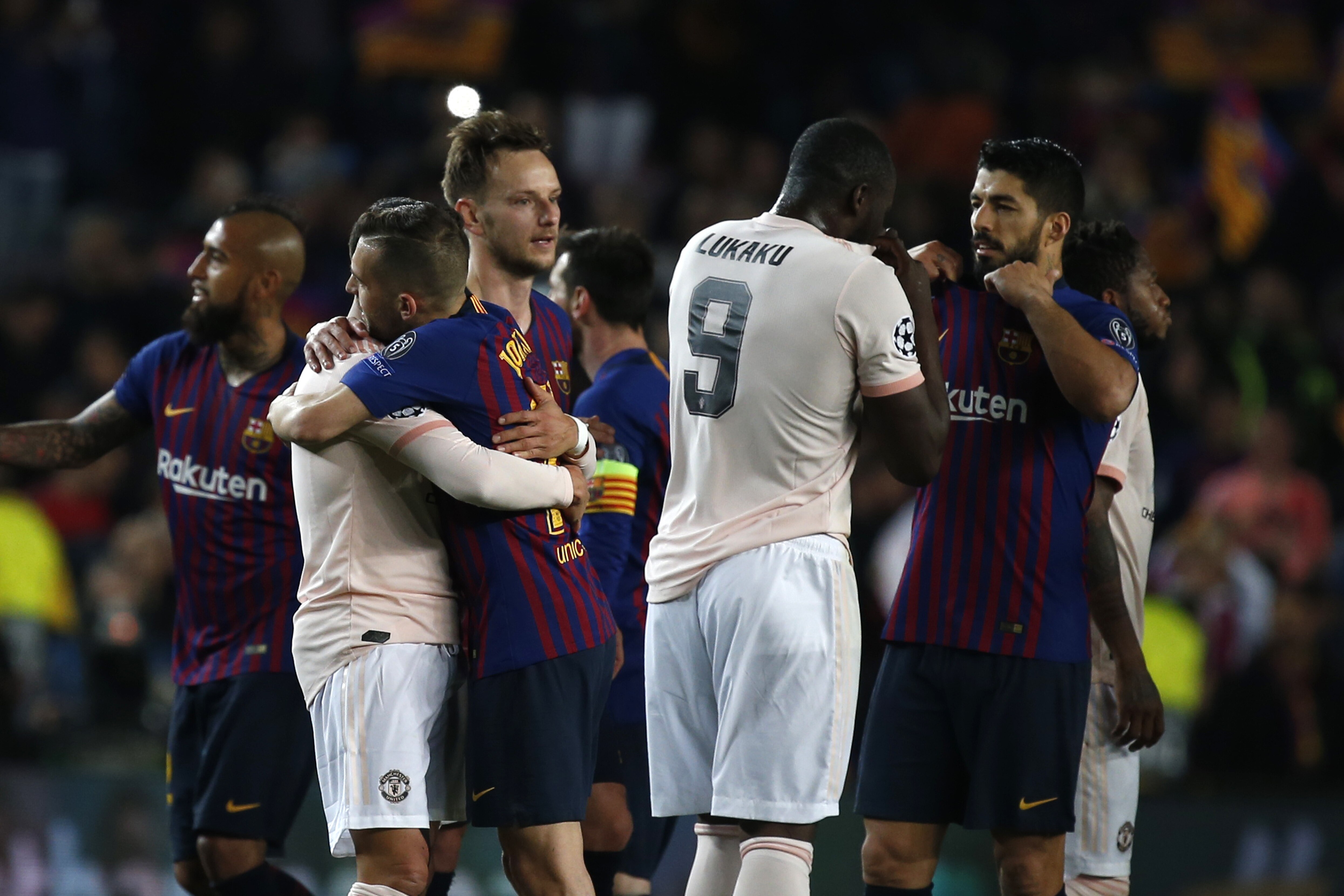 The Super League Announced Barcelona Manchester United Among Founding Clubs Bleacher Report Latest News Videos And Highlights