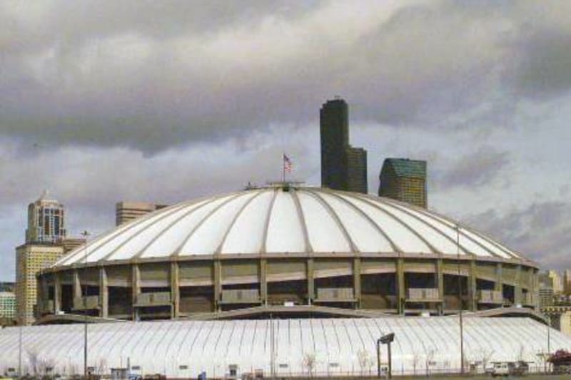 Seattle