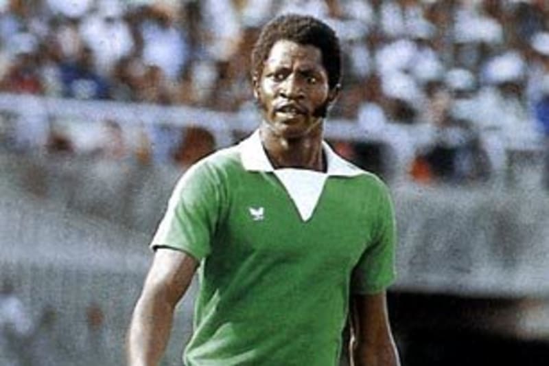 The 50 Greatest African Players of All 