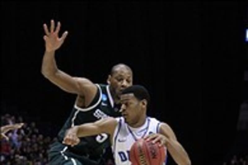 Duke Basketball: Power Ranking Blue