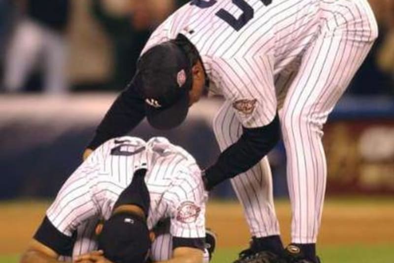 Mariano Rivera S 42 Greatest Mo Ments Bleacher Report Latest News Videos And Highlights