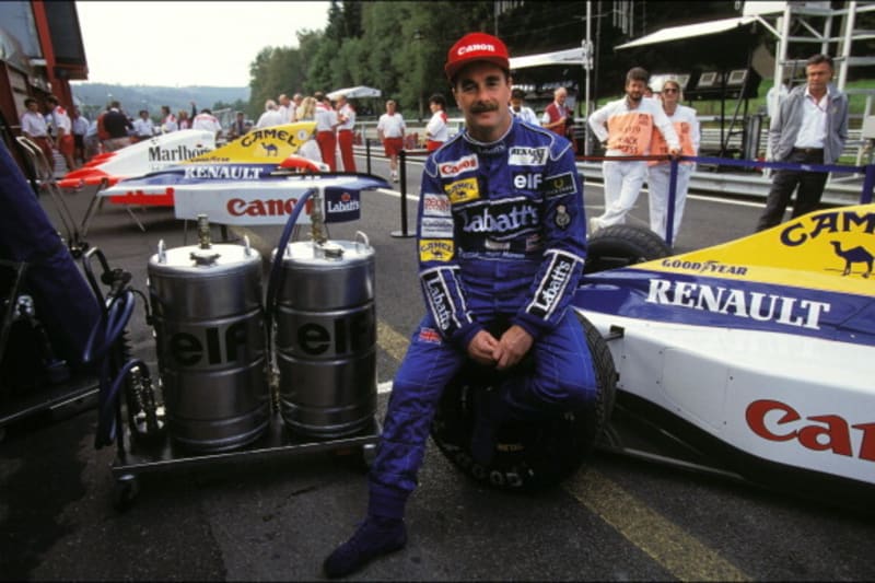 Ranking The Top 10 Retro Formula 1 Overalls Bleacher Report Latest News Videos And Highlights