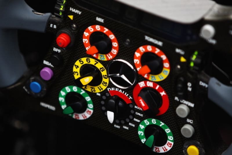 How Much Does A Formula 1 Car Cost Breaking Down The Expenses Bleacher Report Latest News Videos And Highlights