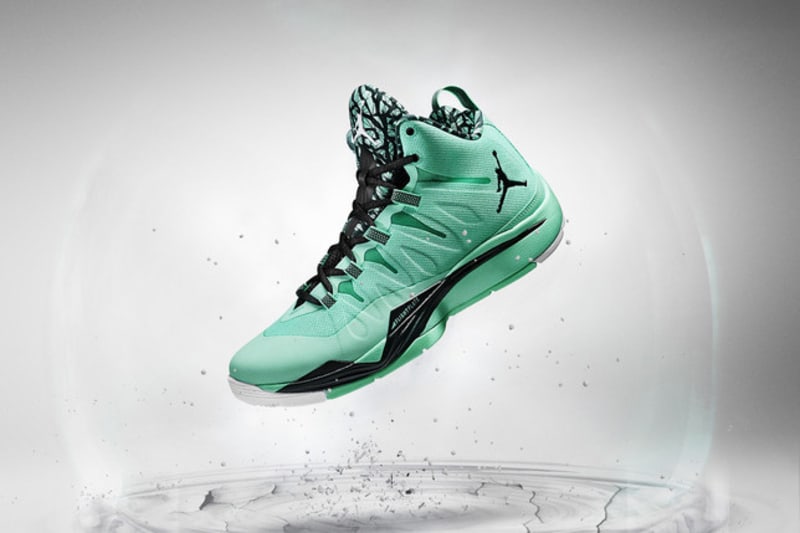 latest signature basketball shoes