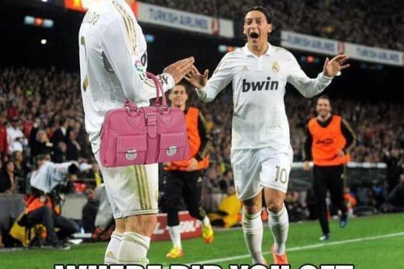 The 20 Most Hilarious Football Memes Bleacher Report Latest News Videos And Highlights With tenor, maker of gif keyboard, add popular funny memes animated gifs to your conversations. the 20 most hilarious football memes