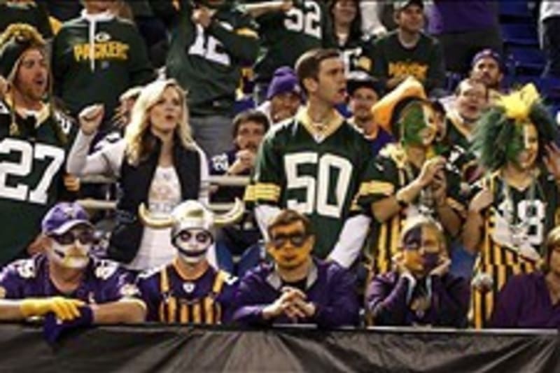 Packers Vs Vikings Takeaways From Minnesota S 44 31 Loss To Green Bay Bleacher Report Latest News Videos And Highlights