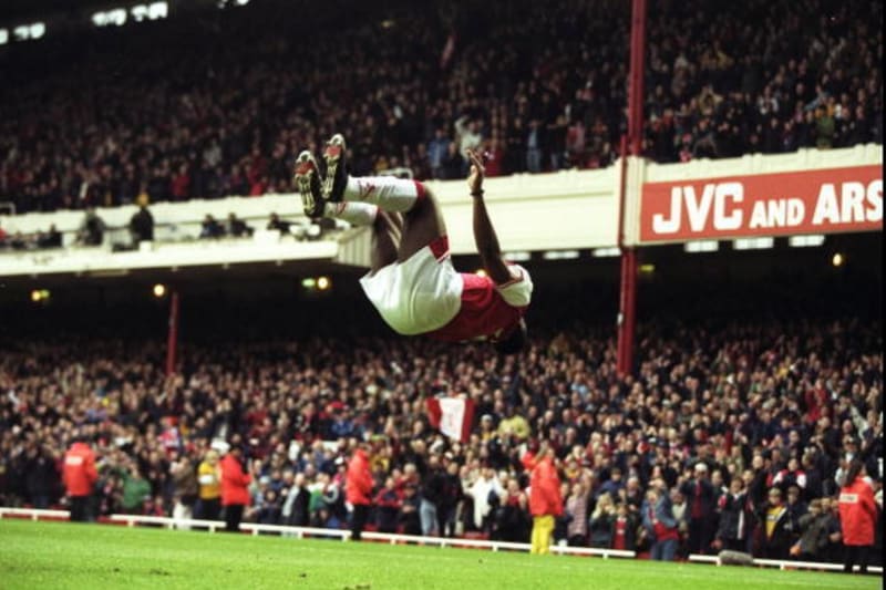 20 Arsenal Players You Ve Probably Forgotten Bleacher Report Latest News Videos And Highlights