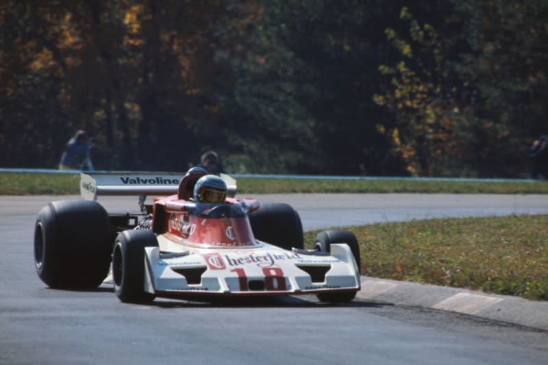 Ranking Every American Circuit To Have Hosted A Formula 1 Race Bleacher Report Latest News Videos And Highlights