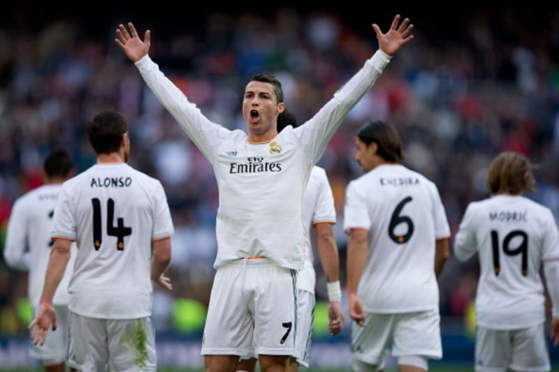 20 Football Tricks And The Players Who Invented Them Bleacher Report Latest News Videos And Highlights