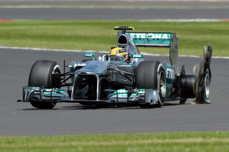 f1 2013 season