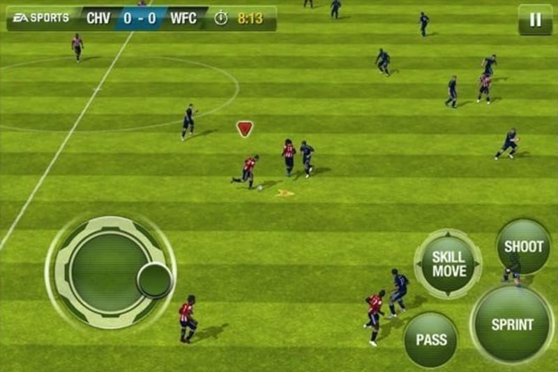 Best Football Game Apps