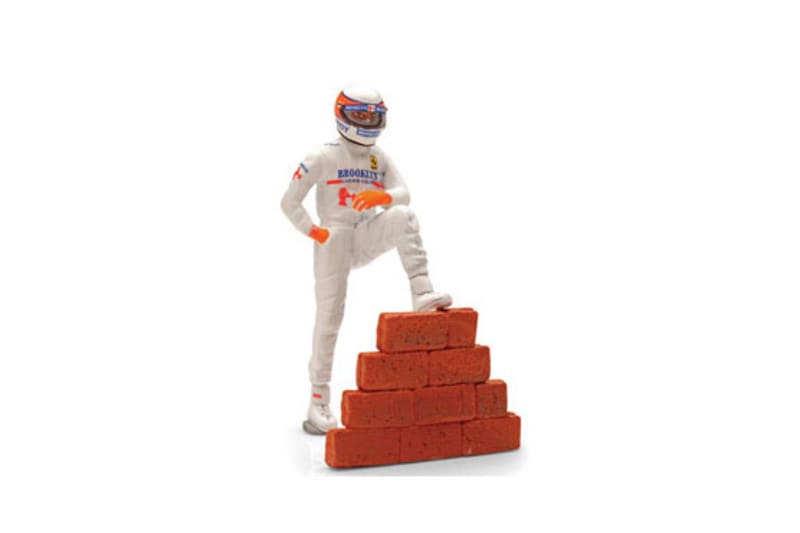 Top 10 Strangest Items Of F1 Merchandise Fans Can Buy Bleacher Report Latest News Videos And Highlights