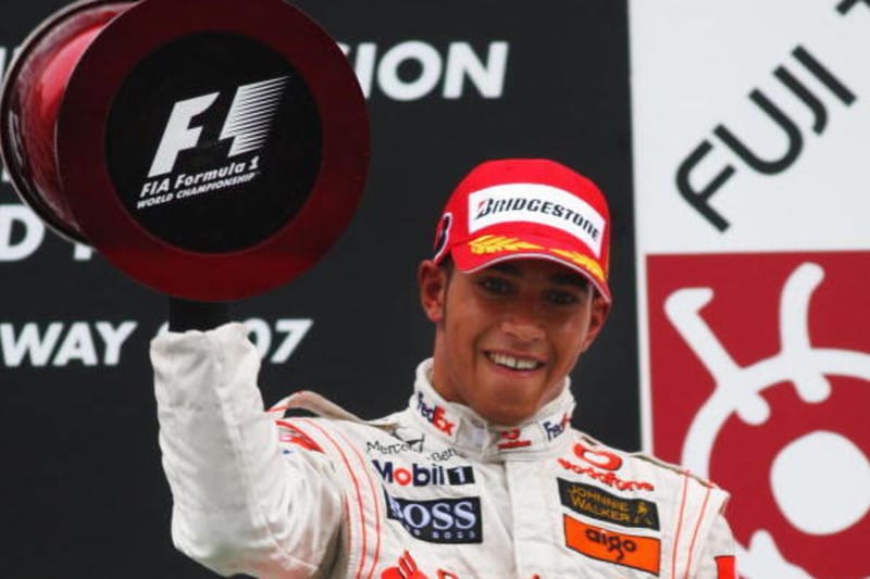 Ranking The Best And Worst Formula 1 Rookies In History Bleacher Report Latest News Videos And Highlights