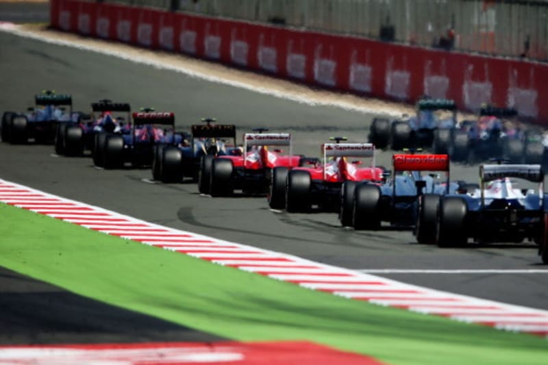 Rearranging The 2013 F1 Standings To Find The Drivers Of The Season Bleacher Report Latest News Videos And Highlights