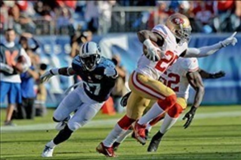 Roster Moves Savings The San Francisco 49ers Can Explore In The Offseason Bleacher Report Latest News Videos And Highlights
