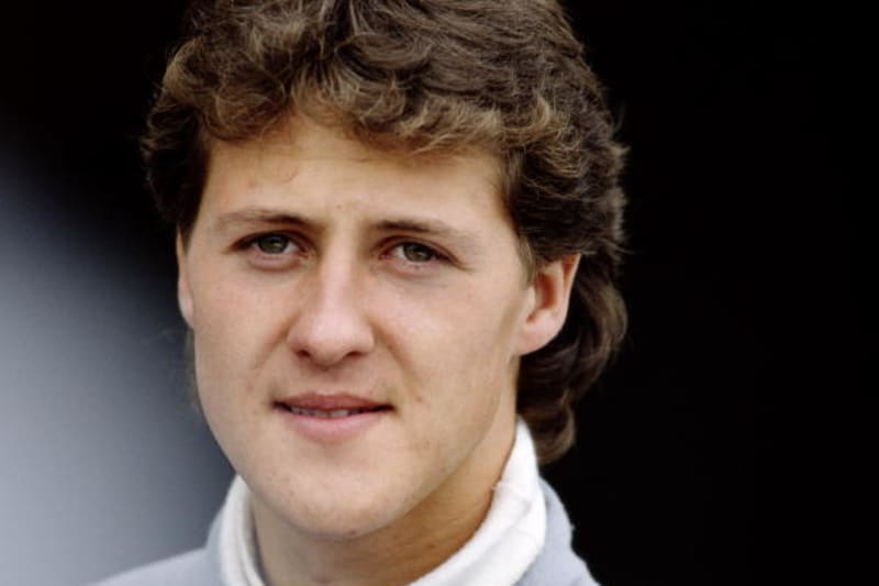 5 Ways Michael Schumacher Changed Formula 1 Bleacher Report Latest News Videos And Highlights