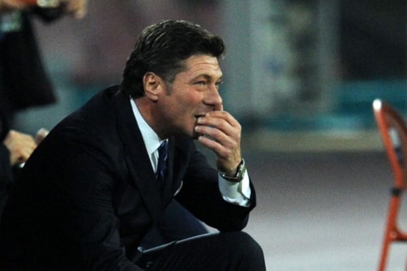 4 Mistakes Walter Mazzarri Has Made Since Taking Over At Inter Bleacher Report Latest News Videos And Highlights