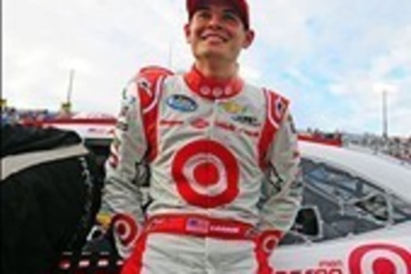 Ranking The 10 Best Nascar Drivers Under 30 Years Old Bleacher Report Latest News Videos And Highlights