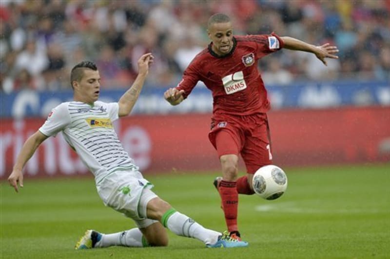 Ranking The 20 Best Central Midfield Combinations In World Football Bleacher Report Latest News Videos And Highlights